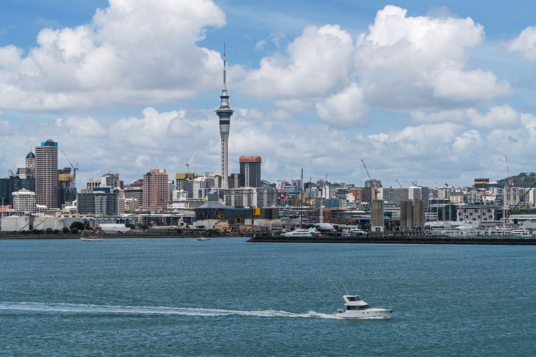 New Zealand